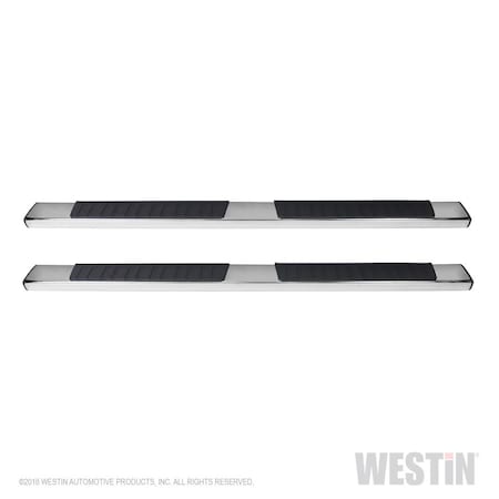 Westin Automotive 19-C RAM 1500 CREW CAB SS R7 NERF STEP BARS 28-71220
